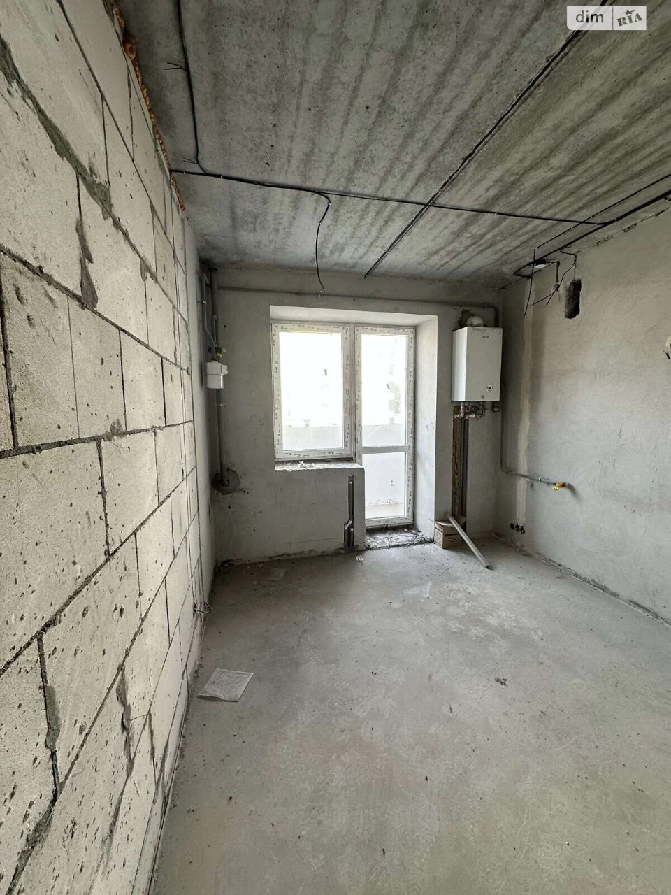 Продаж Квартира Соснівський