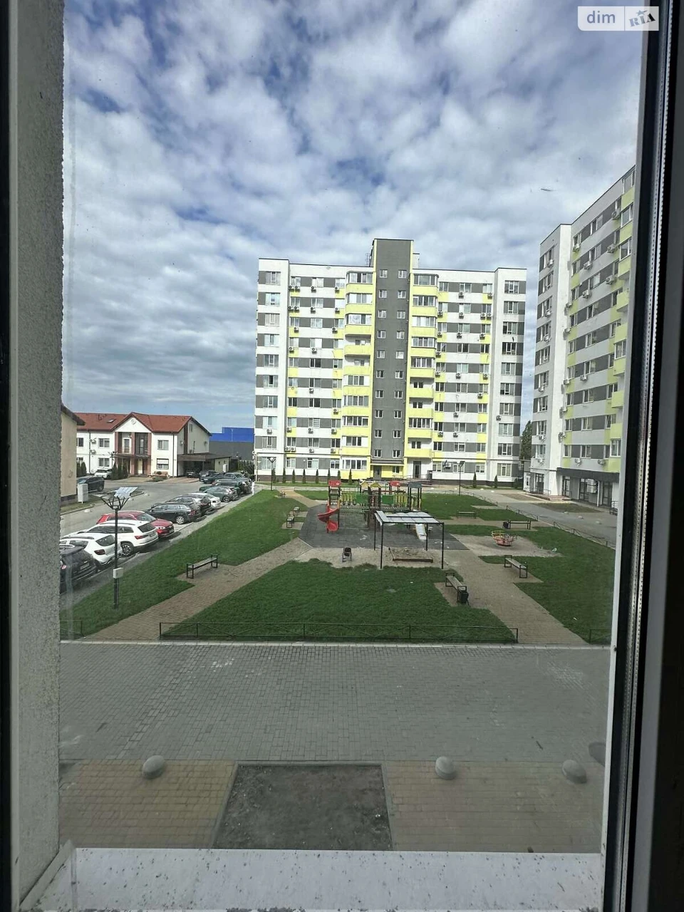 Продаж Квартира Соснівський