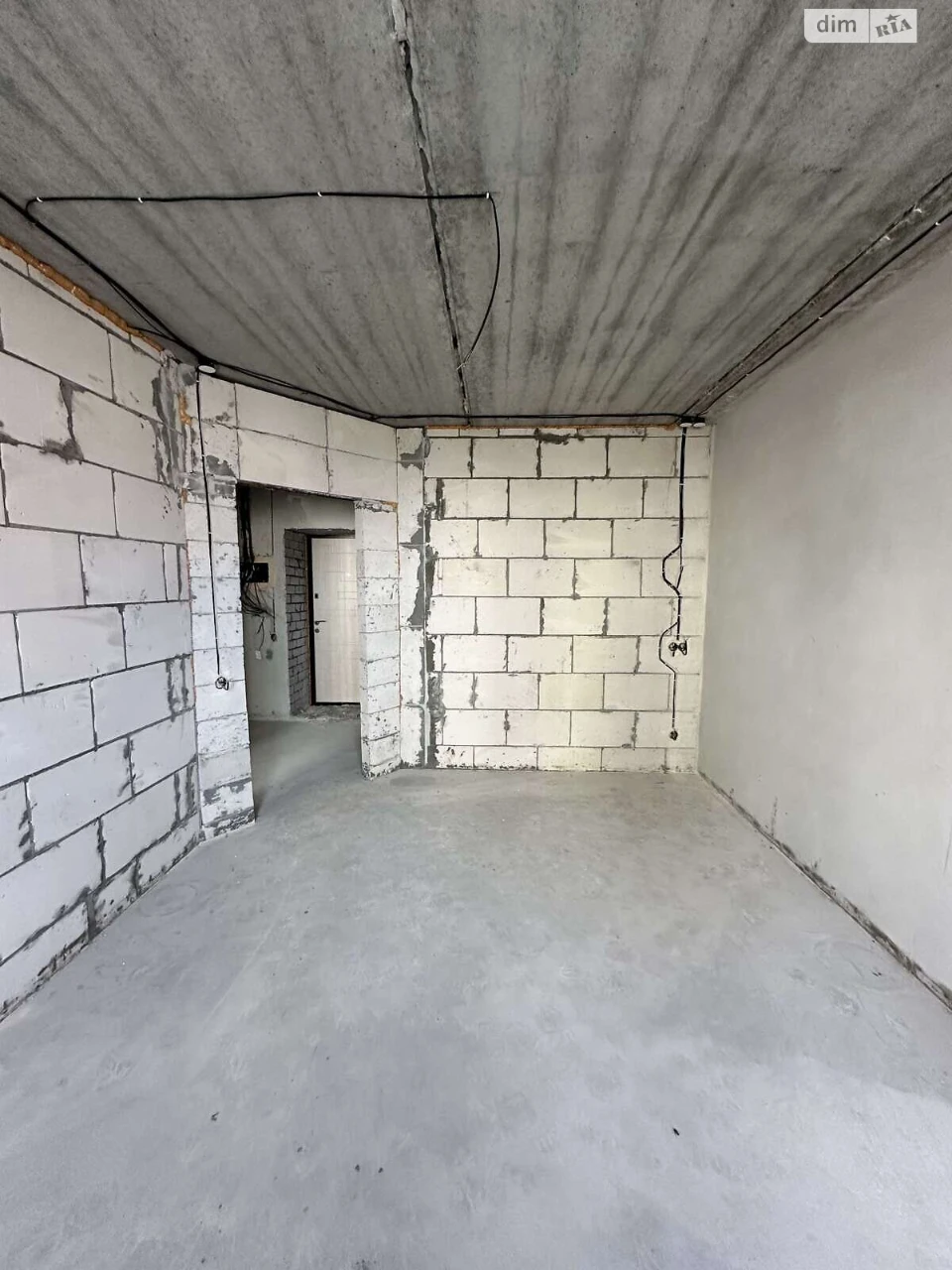 Продаж Квартира Соснівський