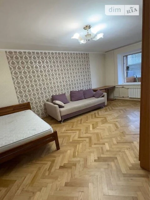 Довготривала оренда 1к квартири на просп. Науки 4 • ID 34819