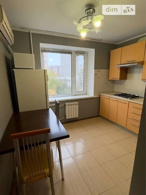 Довготривала оренда 1к квартири на просп. Науки 4 • ID 34819