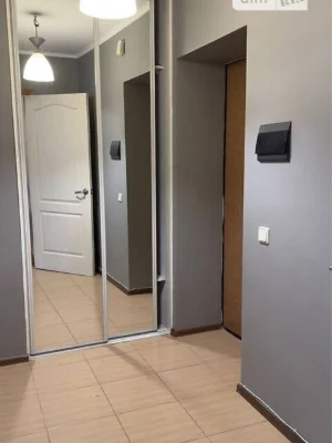 Довготривала оренда 1к квартири на просп. Науки 4 • ID 34819