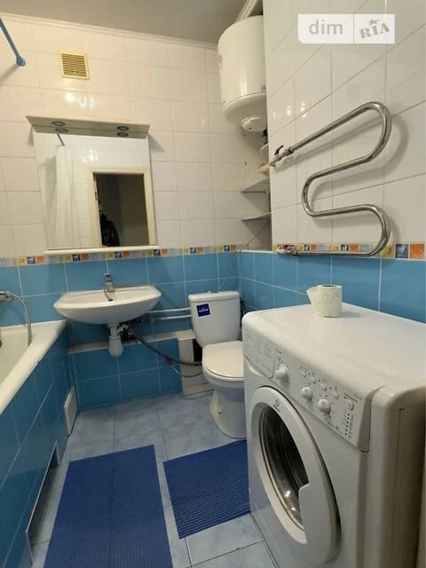 Довготривала оренда 1к квартири на просп. Науки 4 • ID 34819