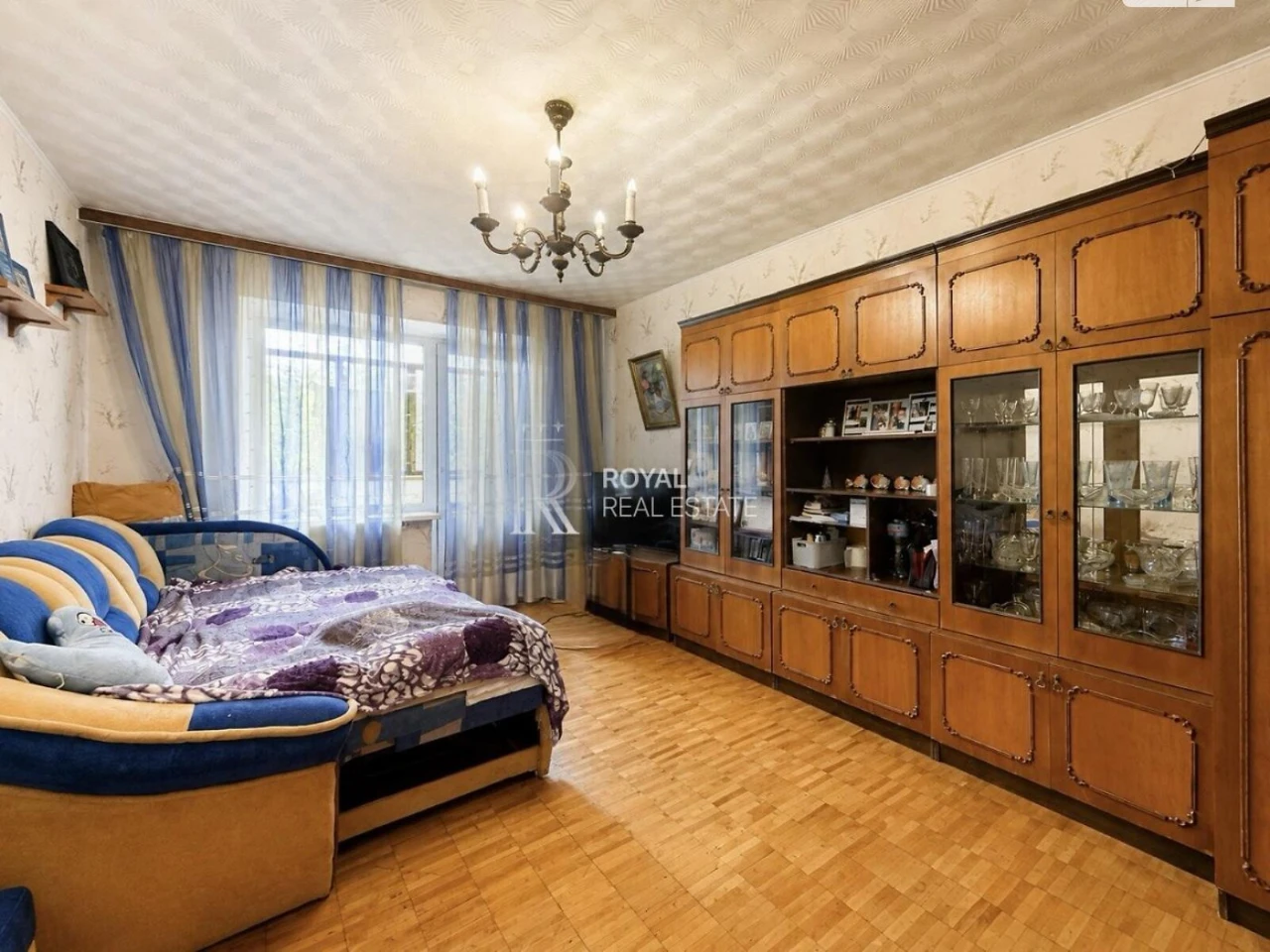 Продаж Квартира Шулявка