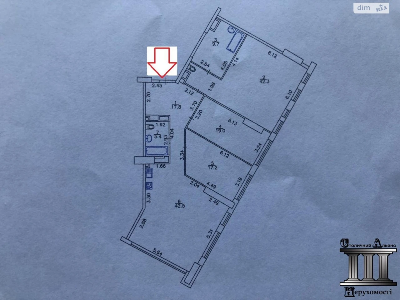 Продаж Квартира Шулявка