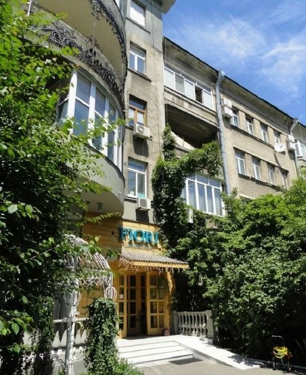 Продаж 3-кімнатної квартири 78.12 м², Академіка Богомольця в