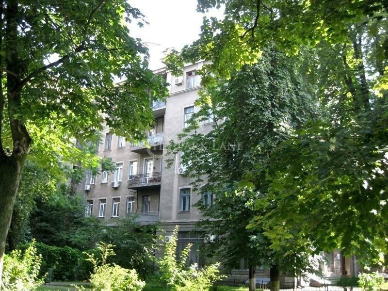 Продаж 3-кімнатної квартири 78.12 м², Академіка Богомольця в