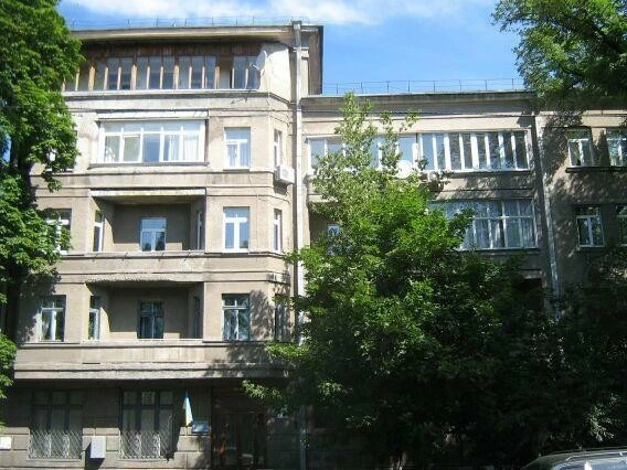 Продаж 3-кімнатної квартири 78.12 м², Академіка Богомольця в