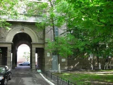 Продаж 3-кімнатної квартири 78.12 м², Академіка Богомольця в
