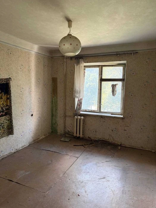 Без %! Продаж 4к квартири (63 м²) з газом, бульвар Жуля Верн
