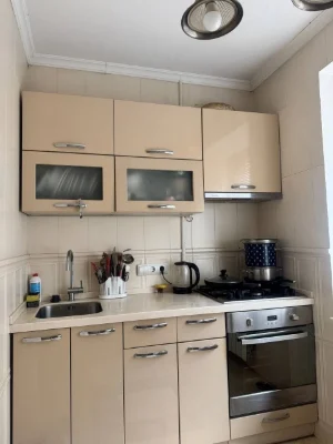 Продаж 1-кімнатної квартири 31.5 м², Гладківська вул., 1/7