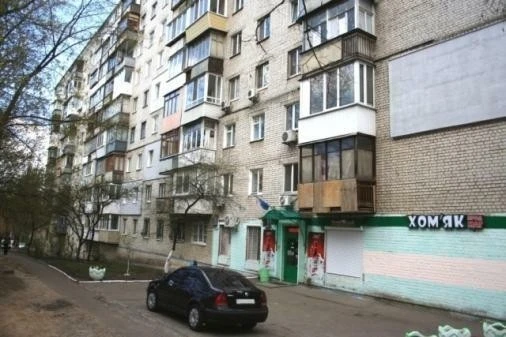 Продаж 1-кімнатної квартири 31.5 м², Гладківська вул., 1/7
