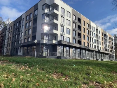Продаж 1 кімн. квартири 31 м2 в Пущі Водиці (Київ, Оболонськ