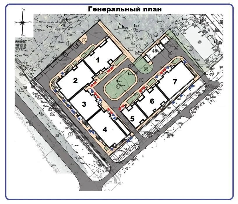 Продаж 1 кімн. квартири 31 м2 в Пущі Водиці (Київ, Оболонськ