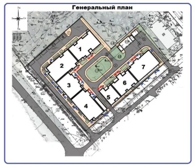 Продаж 1 кімн. квартири 31 м2 в Пущі Водиці (Київ, Оболонськ