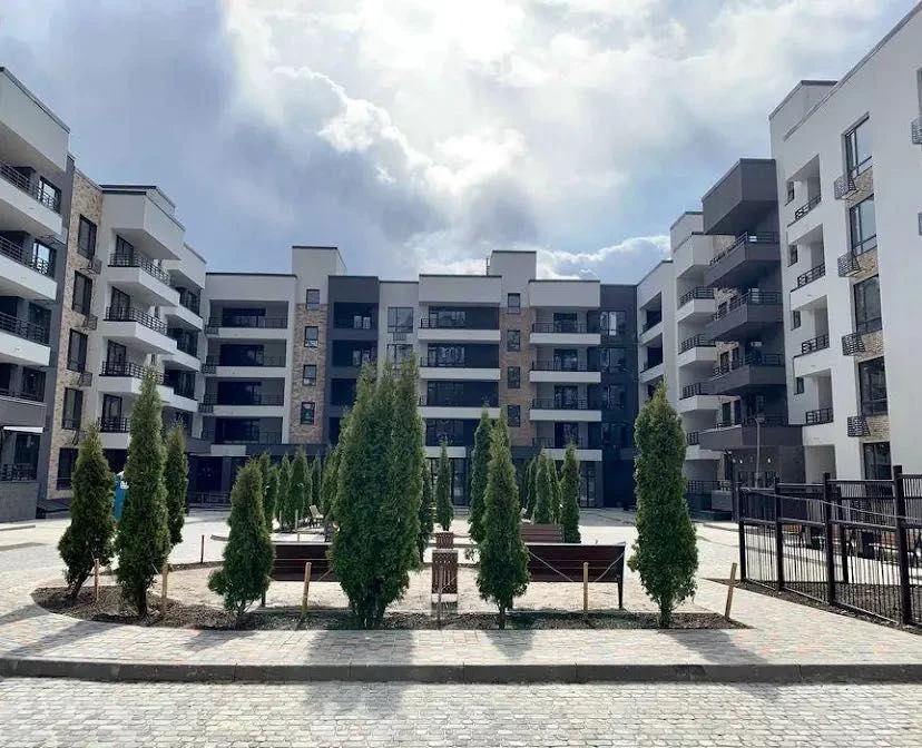 Продаж 1 кімн. квартири 31 м2 в Пущі Водиці (Київ, Оболонськ