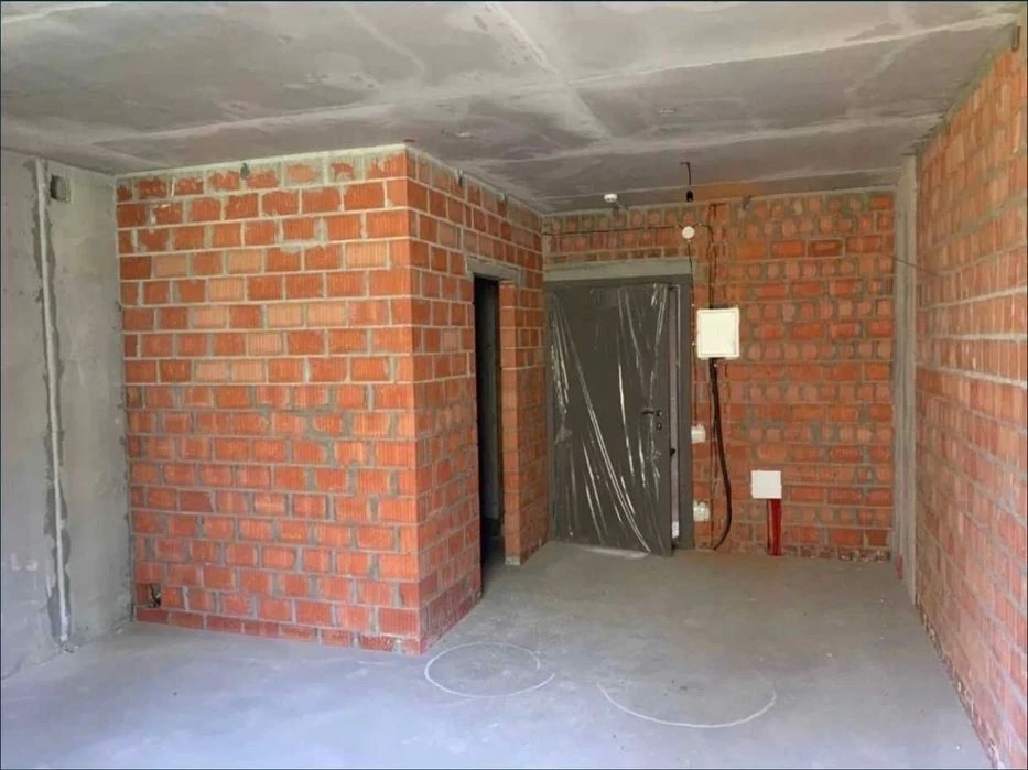 Продаж 1 кімн. квартири 31 м2 в Пущі Водиці (Київ, Оболонськ