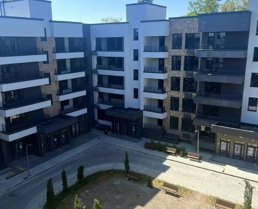Продаж 1 кімн. квартири 31 м2 в Пущі Водиці (Київ, Оболонськ