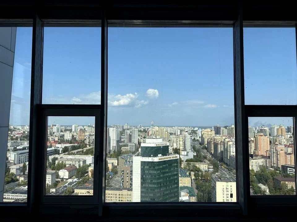 Квартира. Київ, Берестейський просп. (Перемоги), 11 к