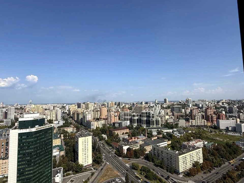 Квартира. Київ, Берестейський просп. (Перемоги), 11 к
