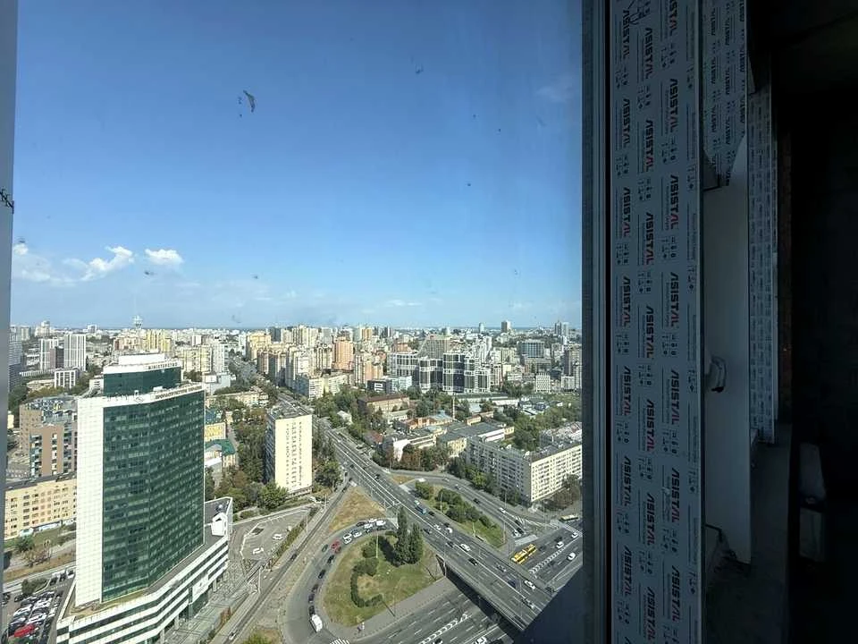 Квартира. Київ, Берестейський просп. (Перемоги), 11 к