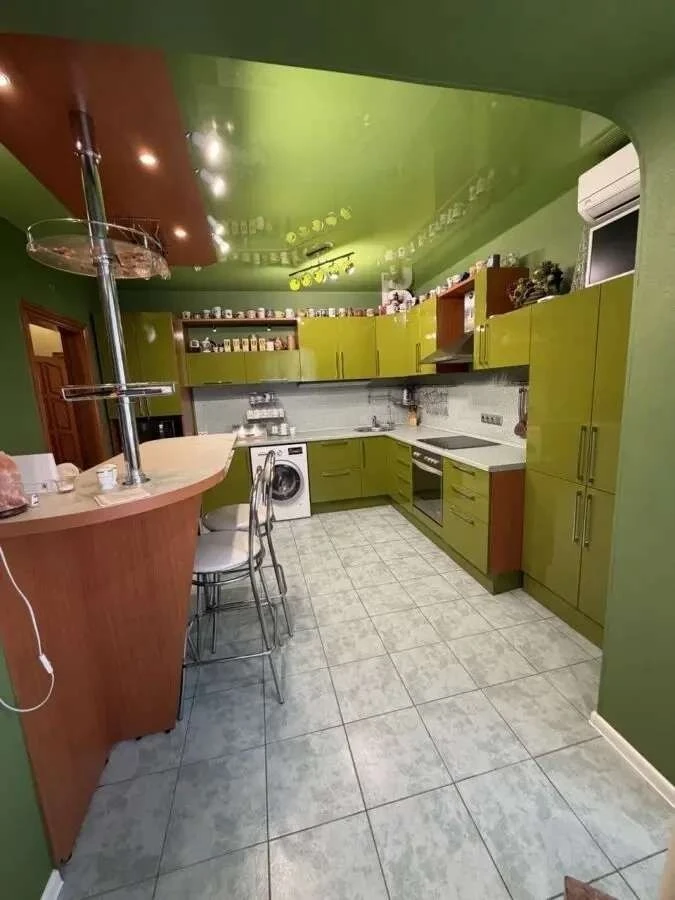 Продаж 4-кімнатної квартири 98 м², Петра Григоренка просп.,