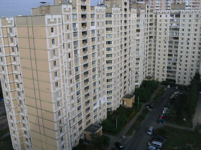Продаж 4-кімнатної квартири 98 м², Петра Григоренка просп.,