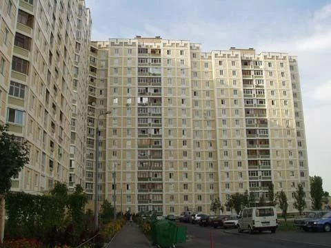 Продаж 4-кімнатної квартири 98 м², Петра Григоренка просп.,