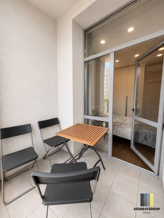 Продаж 2к квартири ЖК IQ House Центр Яворницького Нагорка