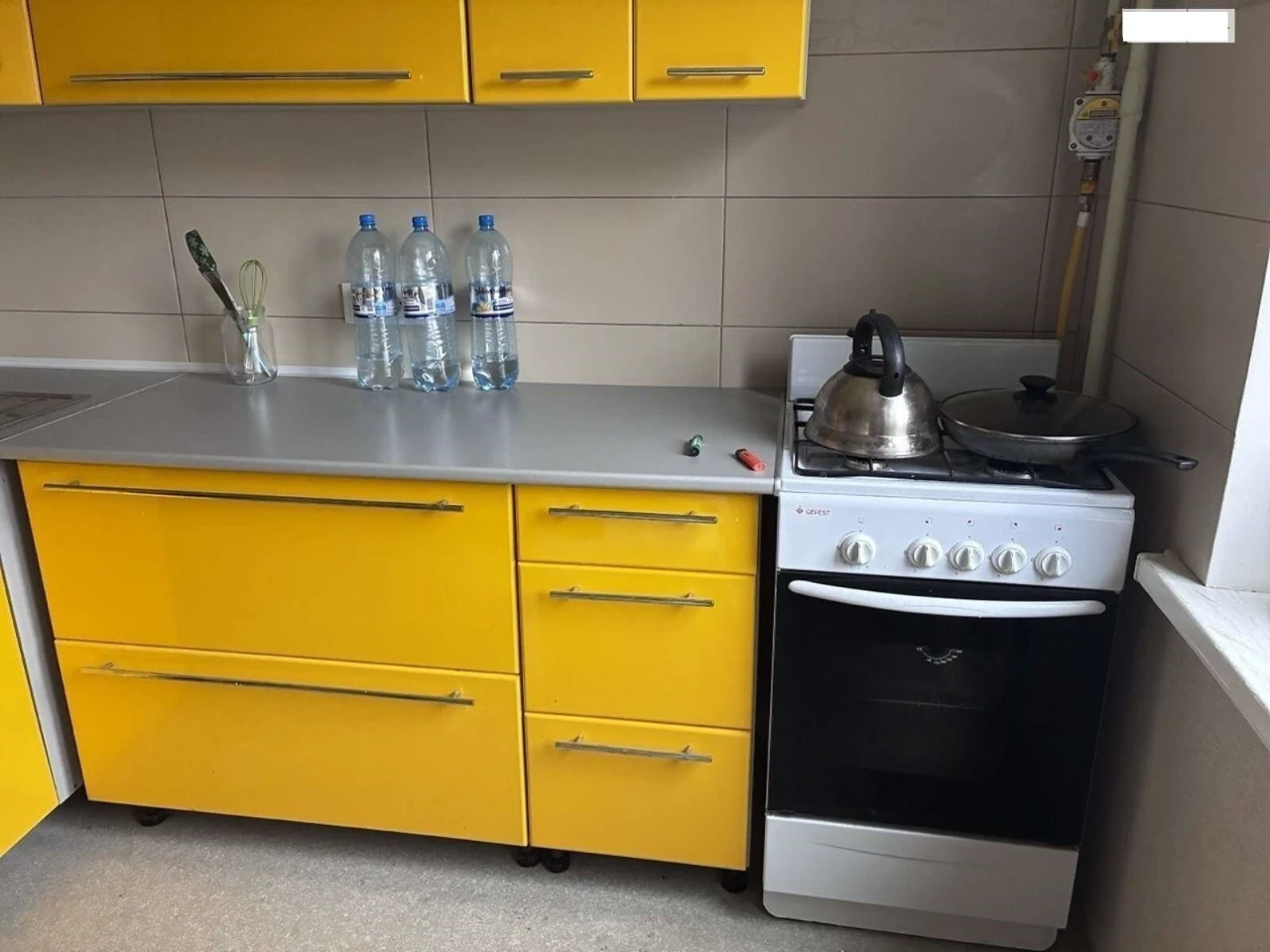 Продаж 2-кімнатної квартири 59.3 м², Березняківська вул., 14