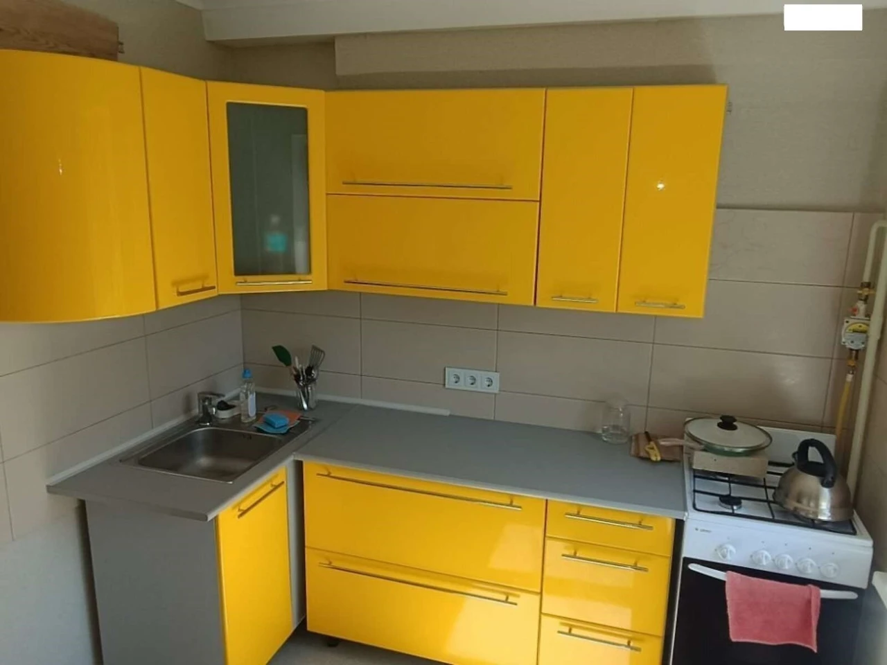 Продаж 2-кімнатної квартири 59.3 м², Березняківська вул., 14