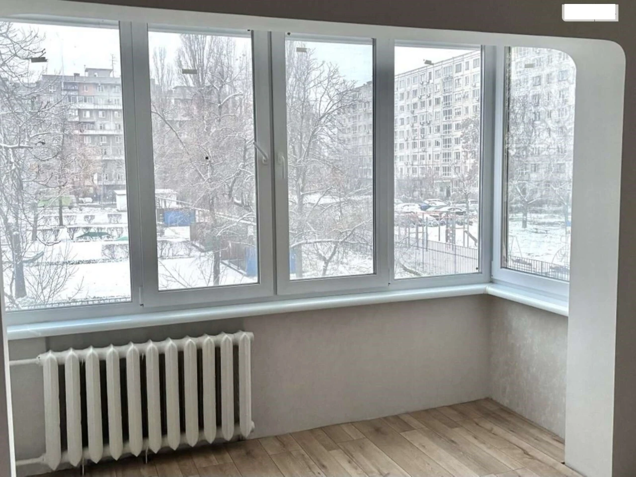 Продаж 2-кімнатної квартири 59.3 м², Березняківська вул., 14