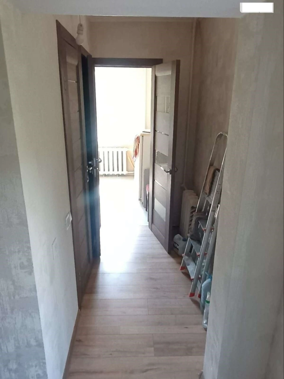 Продаж 2-кімнатної квартири 59.3 м², Березняківська вул., 14