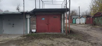 Продам капитальный гараж