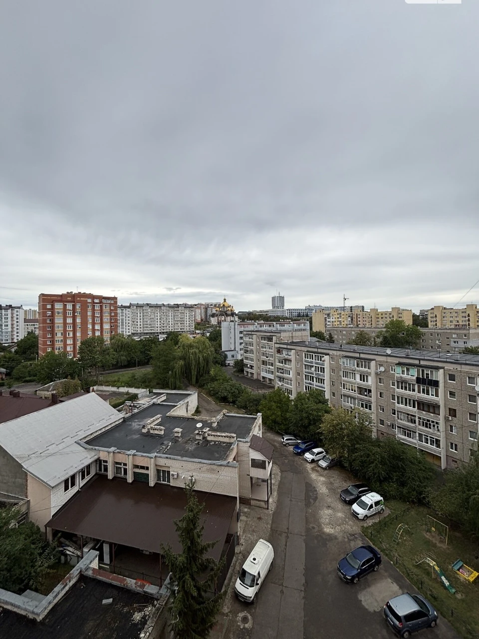 Продаж Квартира Пасічна