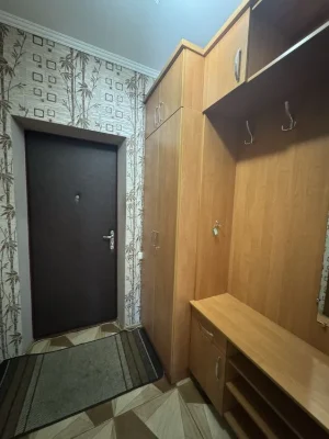 Продаж 1к квартири в центрі міста