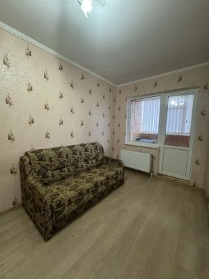 Продаж 1к квартири в центрі міста
