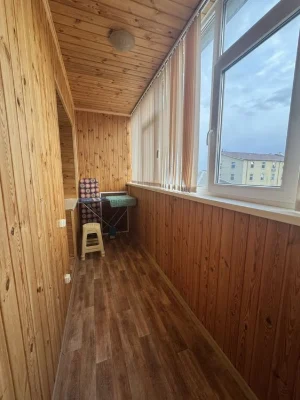 Продаж 1к квартири в центрі міста