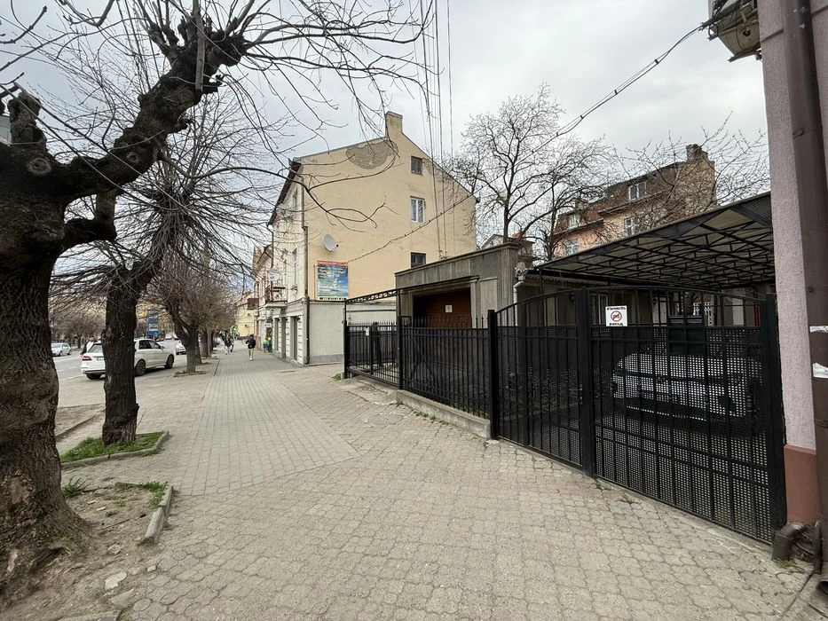 Будинок 212 кв.м. центр Чернівців під бізнес вул. Героїв май