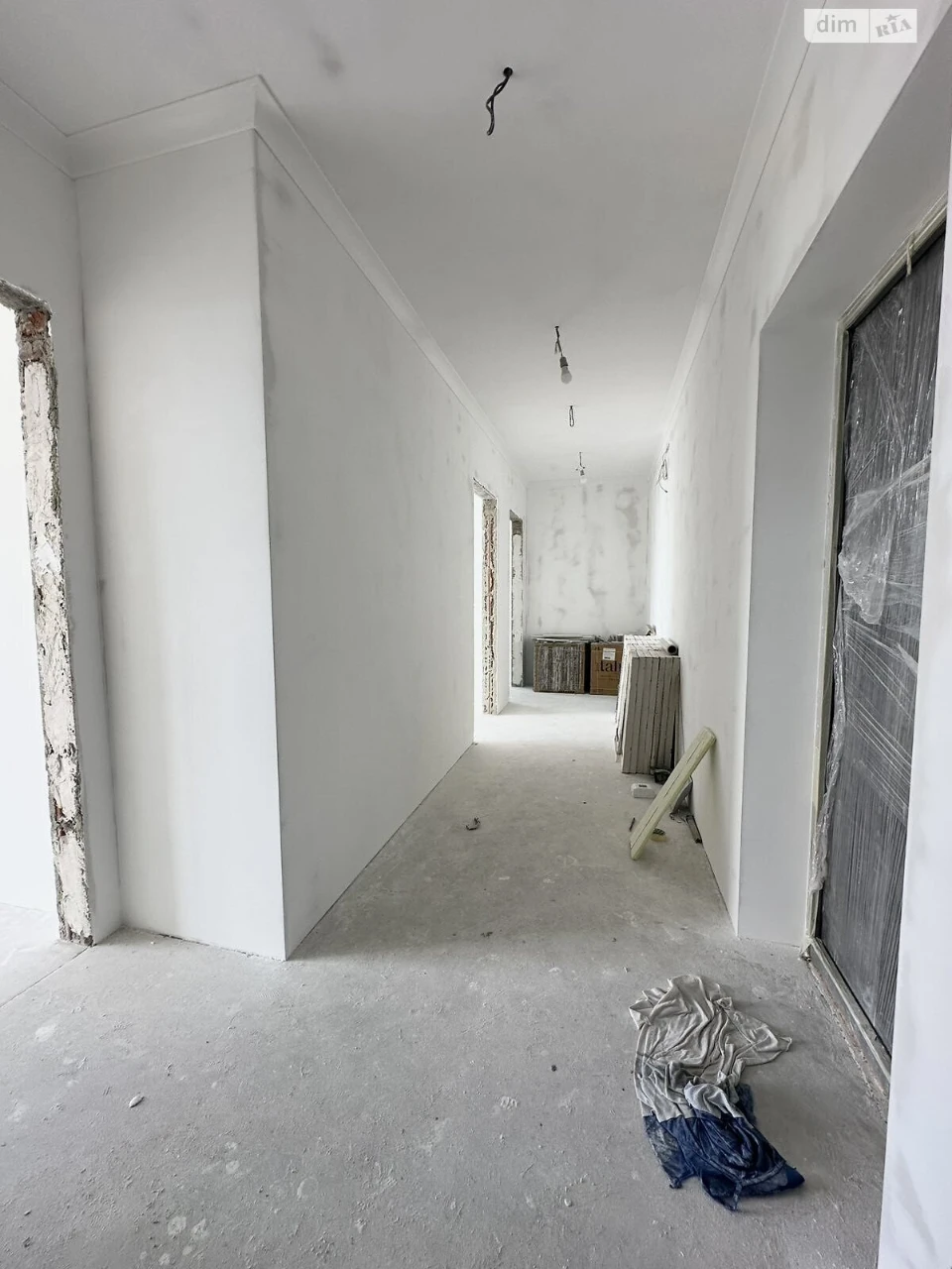 Продаж Квартира Пасіки