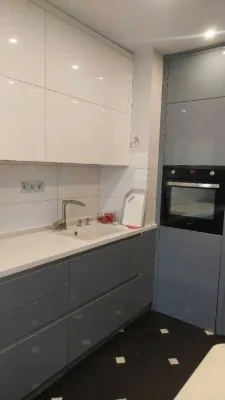 Продаж 3к квартири ж/м Тополь-3 терра епіцентр