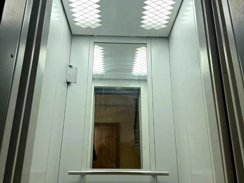 Квартира. Дніпро, Набережна Перемоги вул.