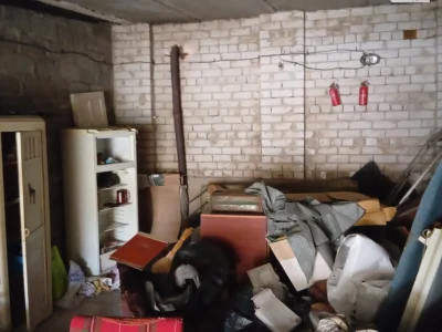 Продаж Місце в гаражному кооперативі Олександрівська Слобідк
