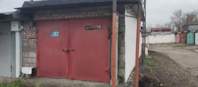Продам капитальный гараж