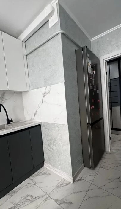 Продаж сучасної 3кімн квартири з високоякісним ремонтом, меб