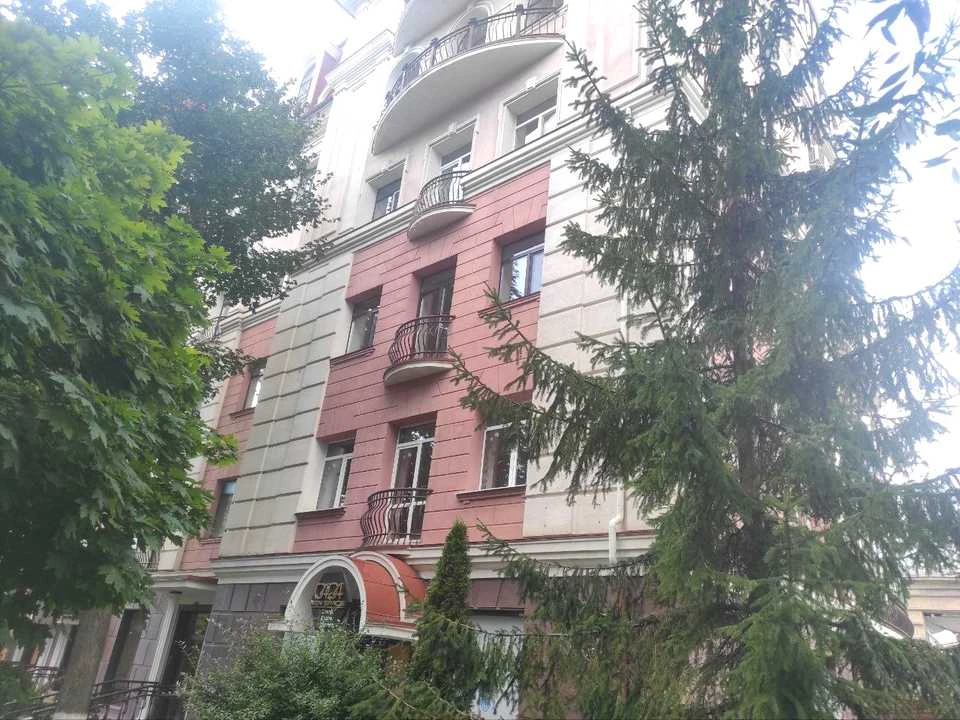 Квартира. Харків, Євгенія Єніна вул. (Бакуліна)