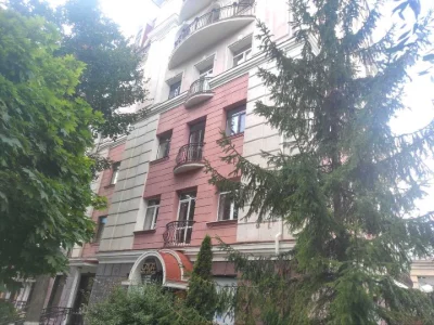 Квартира. Харків, Євгенія Єніна вул. (Бакуліна)