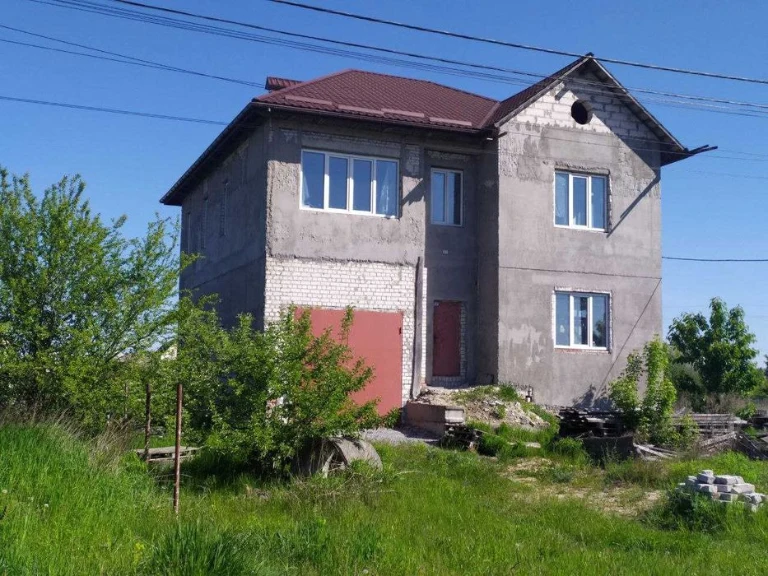 Будинок Житомир район Смоківка
