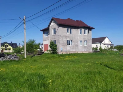 Будинок Житомир район Смоківка