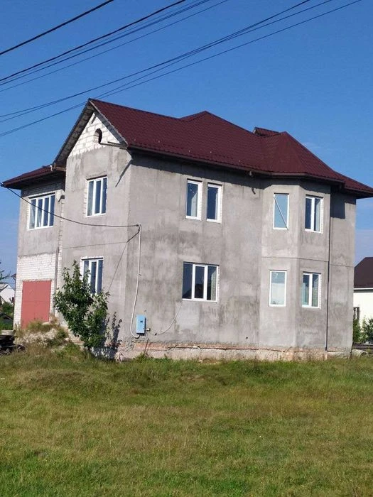 Будинок Житомир район Смоківка